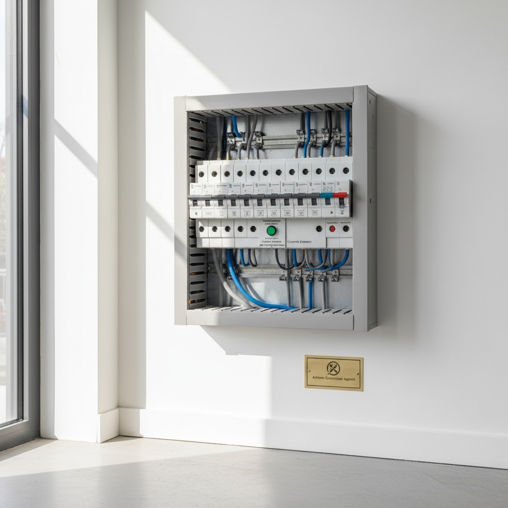 BF ELECTRICITE